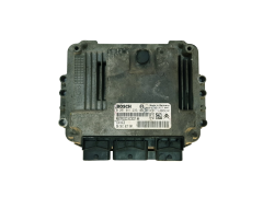 Controller 0281011233 9656161780 9653239880 PSA Bosch 33521