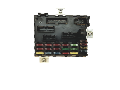 Fuse Box Fiat 46412170 23235