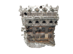 Engine D4FH784 D4F784 8200856203  1.2 T Renault Clio 3 Modus S8