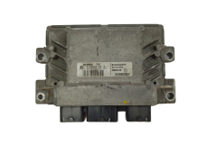 Controller S120200105A 8200522357 8200510536 Renault 16653