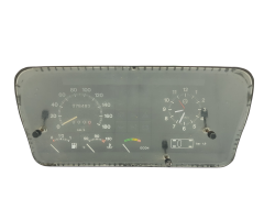 Speedometer/Instrument Cluster Fiat Uno 7578235 