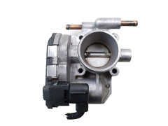 Air Throttle Body Opel 24420536 0280750133 Bosch 1586