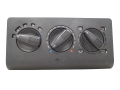 Heater Control Unit Seat Ibiza 1H0819045C 6K0819075
