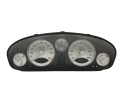 Speedometer/Instrument Cluster Peugeot 607 9659279880 A2C53145997 VDO