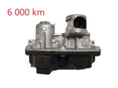 Egr Valve 147109816R H8201061904 1.6dci Valeo Renault Nissan 