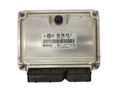 Controller VW 066906032C 0261206809 Bosch
