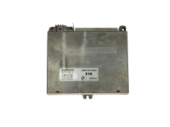 Controller S101718102P 7700749946 7700864508 Renault Siemens 17865