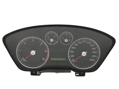 Speedometer/Instrument Cluster Ford Focus C-Max 4M5T-10849-GR 58867