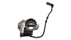 Air Throttle Body 038128063G APG VW Audi Skoda Seat