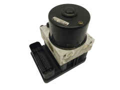 Abs Pump VW Audi Seat Skoda 1J0614117E 1C0907379J Ate 62934