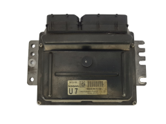 Controller MEC32-080 F3 U7 Nissan Hitachi 1058