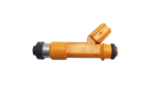 Fuel Injection 23250-40020 1KR742 1.0 VTI Toyota Yaris Denso