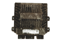 Controller 3S61-12A650-GE 5WS40142E-T SID 804 Ford  Siemens 20372