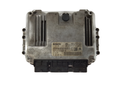 Controller 0281011785 9656709880 9654490280 PSA Bosch 3756