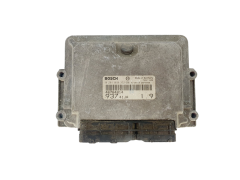 Controller 46784814 0281010332 Alfa Romeo Bosch 38786