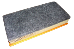 Air Filter Original Citroen Peugeot 406  806 807 1444PY