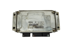 Controller PSA 0261206246 9648484380 9637838780 Bosch 16662