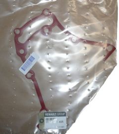 Gasket, Seal New Original 135208446R Renault Dacia