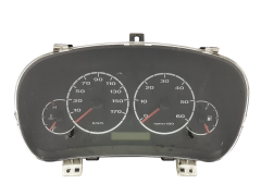 Speedometer/Instrument Cluster Fiat Ducato 1339326080 503000121000 29383
