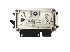 Controller 0261206943 9650346180 9638765680 Renault Bosch 16601