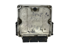 Controller 0281011101 8200163528 8200095416 Renault Bosch 51654
