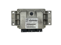 Controller PSA 9647498180 9657429680 IAW 6LP2.03 Magneti Marelli 54214