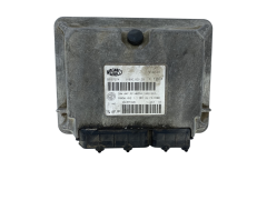 Controller IAW.4AF.PP 55187374 61600.625.03 Fiat Magneti Marelli 49436