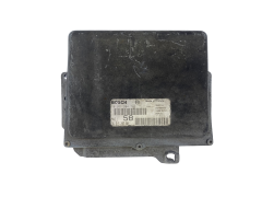 Controller 0261204788 9631528780 PSA Bosch 53247