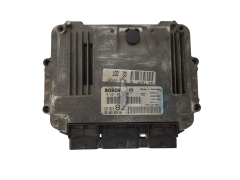 Controller 0281010707 9646559980 9644157380 PSA Bosch 3069