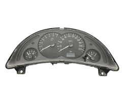 Speedometer/Instrument Cluster Opel Corsa C 09166814FL 110008988009 43408