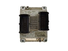 Controller Lancia 00551919810 0261207088 ME73H4L005 Bosch 14157