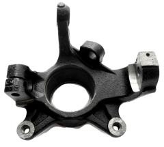 Wheel Steering Knuckle Left Master II Movano Interstar OE 7700314557