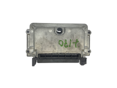 Controller 0261206214 9632693880 26FM0652 PSA Bosch 60512