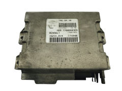 Controller 7700860324 7700874631 IAW6R.30 Renault 68212