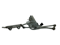 Wiper Mechanism Mercedes-Benz SL 2308200142 0390241442 RHD