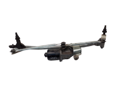 Wiper Mechanism BMW 1 7193037 7192964 405.122 Valeo