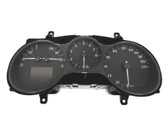 Speedometer/Instrument Cluster Seat Toledo Altea 5P0920802F 48391