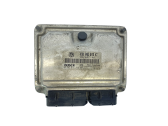 Controller 038906019KT 0281011219 Seat Skoda Bosch 63497