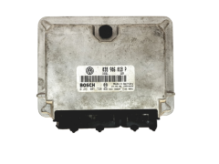 Controller 038906018P 0281001720 VW Audi Bosch 18840