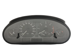 Speedometer/Instrument Cluster BMW 3 E46 6211 6931245 0263639080 43515
