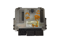Controller 0281017337 9666729680 9676833080 PSA Bosch 19388