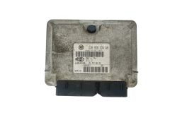 Controller Seat 036906034AH  IAW4MV.AH Magneti Marelli 38238