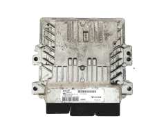 Controller S180134100A 31336000 SID807EVO Volvo Continental 29755