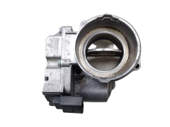 Air Throttle Body 03G128063C A2C53099815 VWAG 3021