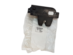 Boot Lid Latch/Trunk Lock Catch New Original PSA Jumpy Expert Scudo 407 871987