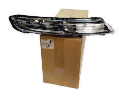 Day Running Lights Original Citroen 9821287080