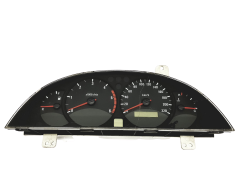 Speedometer/Instrument Cluster SsangYong Rexton 80220-08003