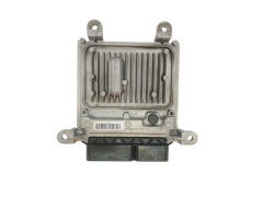 Controller A6519000603 A6519012002 Mercedes Delphi 43392