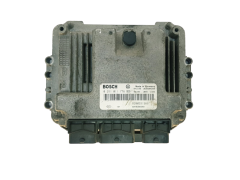 Controller 0281011776 8200391966 8200386508 Renault Bosch 30973