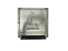 Controller A0275455232 0281001990 Mercedes Bosch 57503
